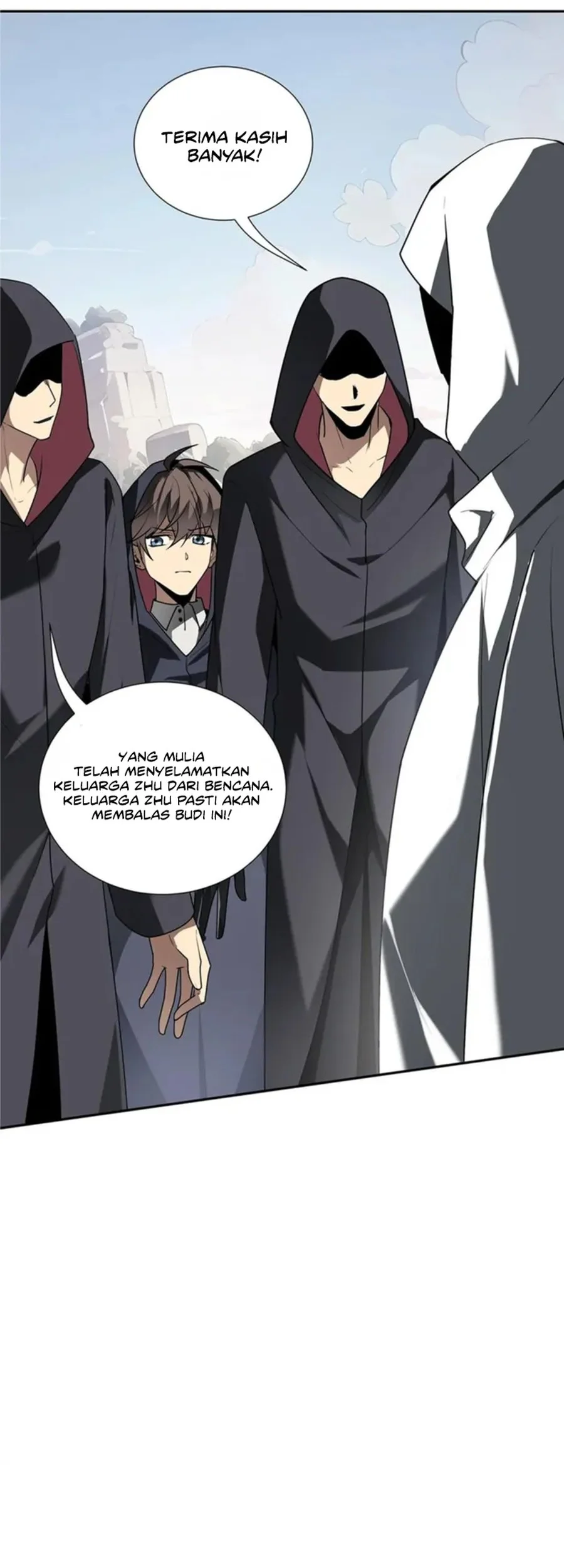 i contracted myself chapter 96 - Page 49