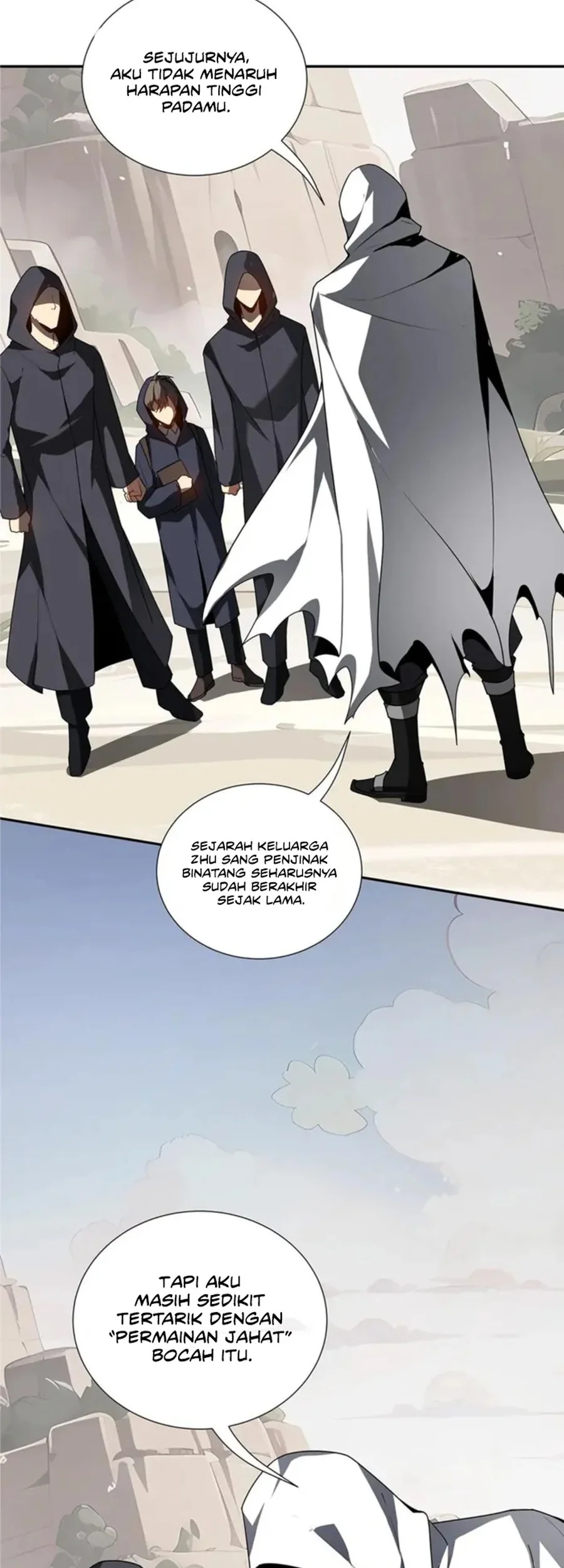 i contracted myself chapter 96 - Page 51