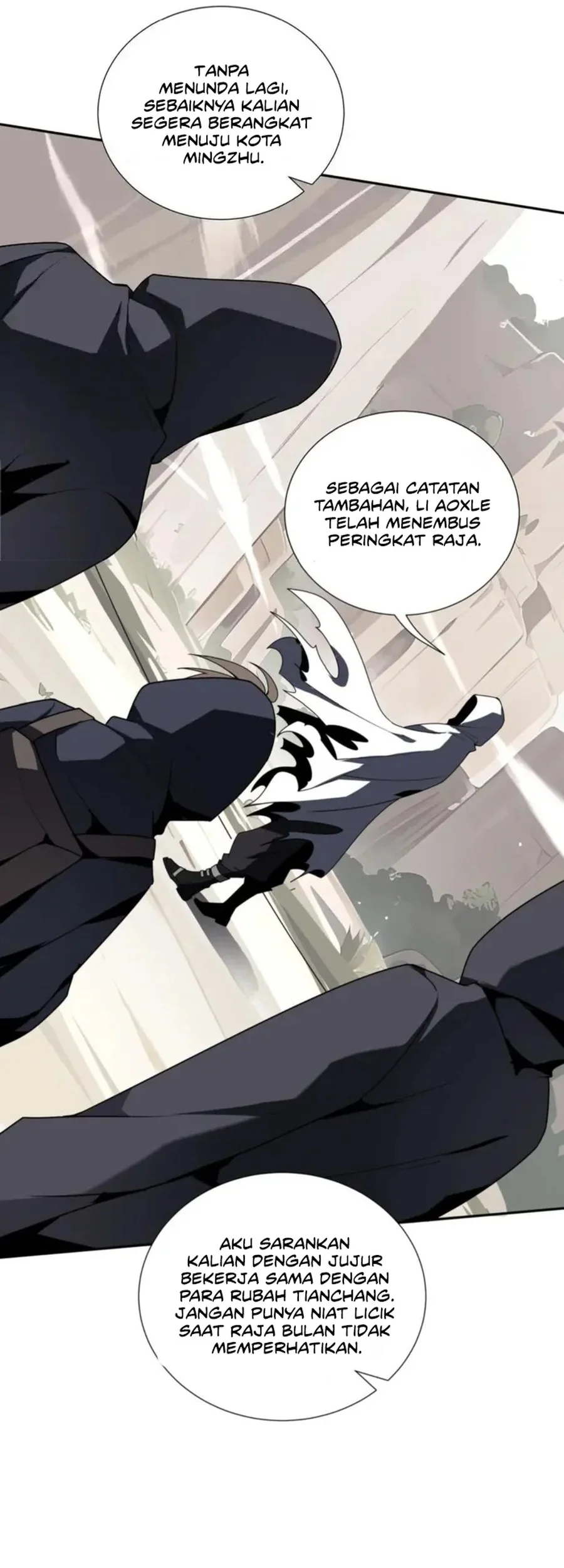 i contracted myself chapter 96 - Page 53