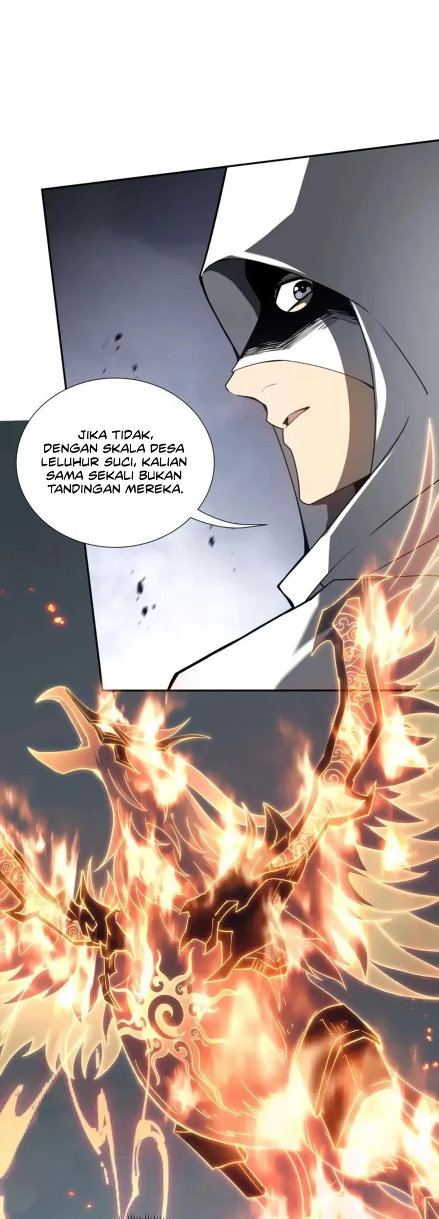 i contracted myself chapter 96 - Page 54