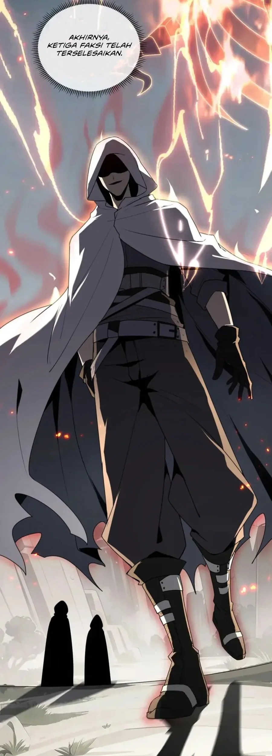 i contracted myself chapter 96 - Page 55