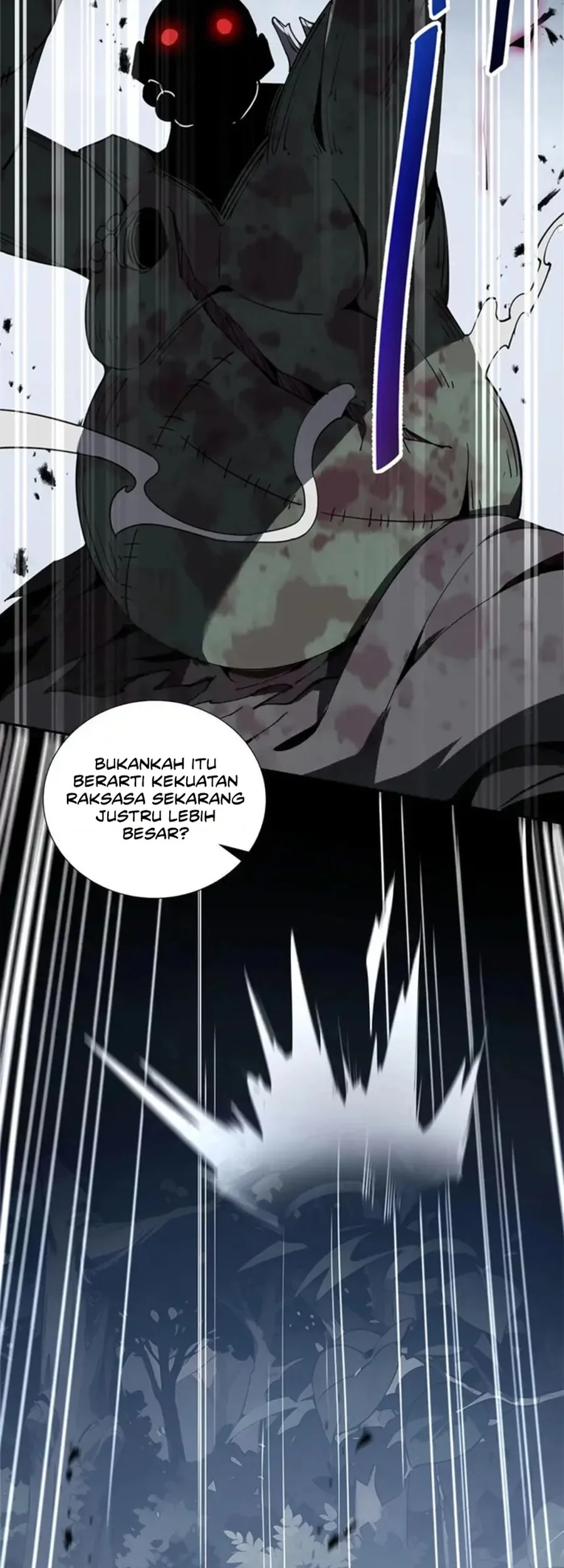 i contracted myself chapter 96 - Page 11