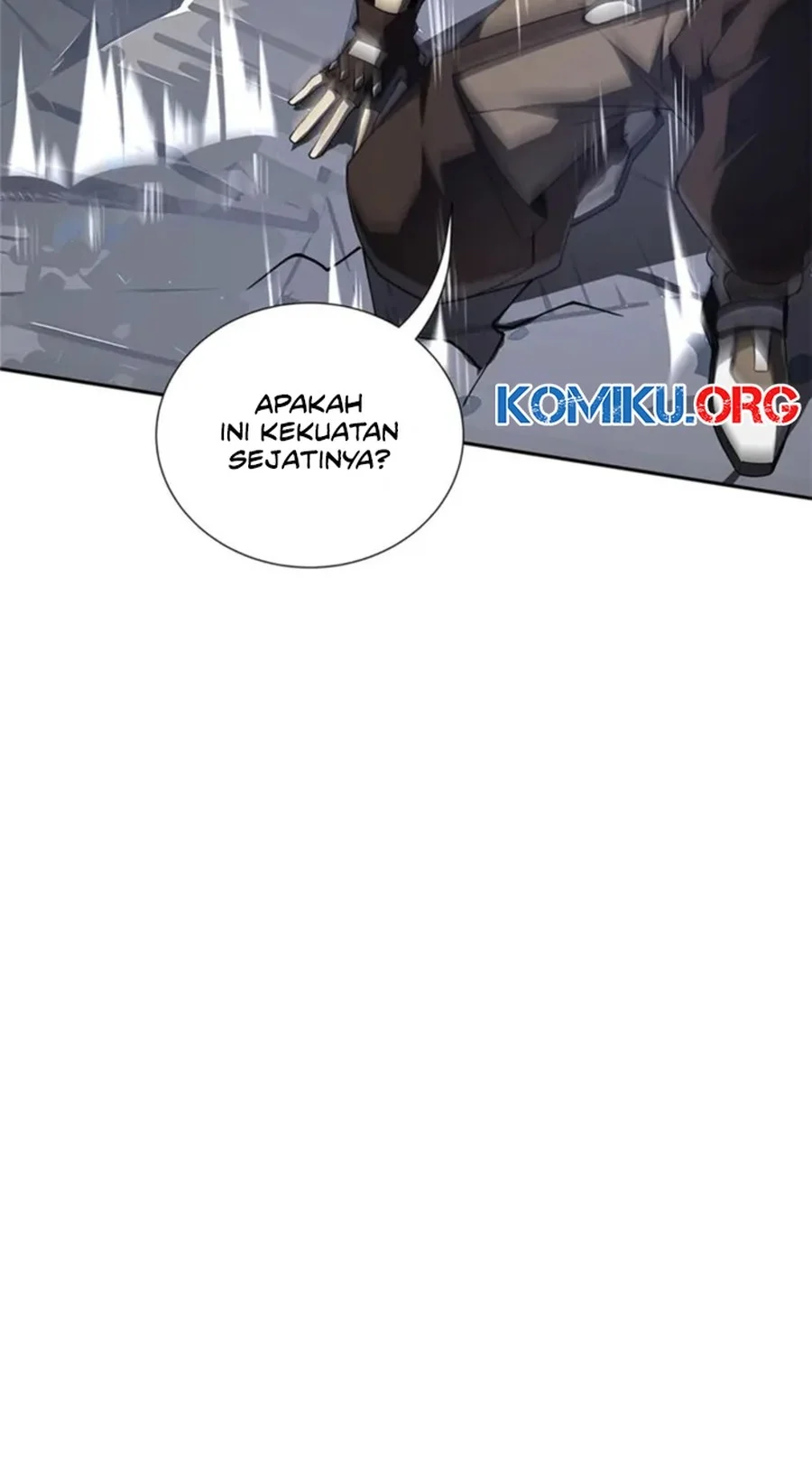 i contracted myself chapter 96 - Page 13