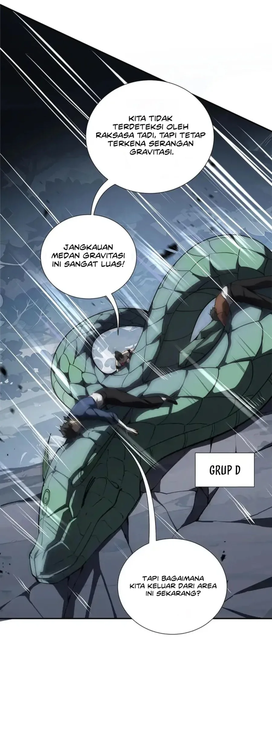 i contracted myself chapter 96 - Page 14