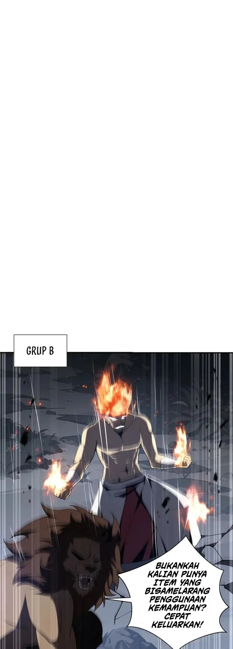 i contracted myself chapter 96 - Page 15