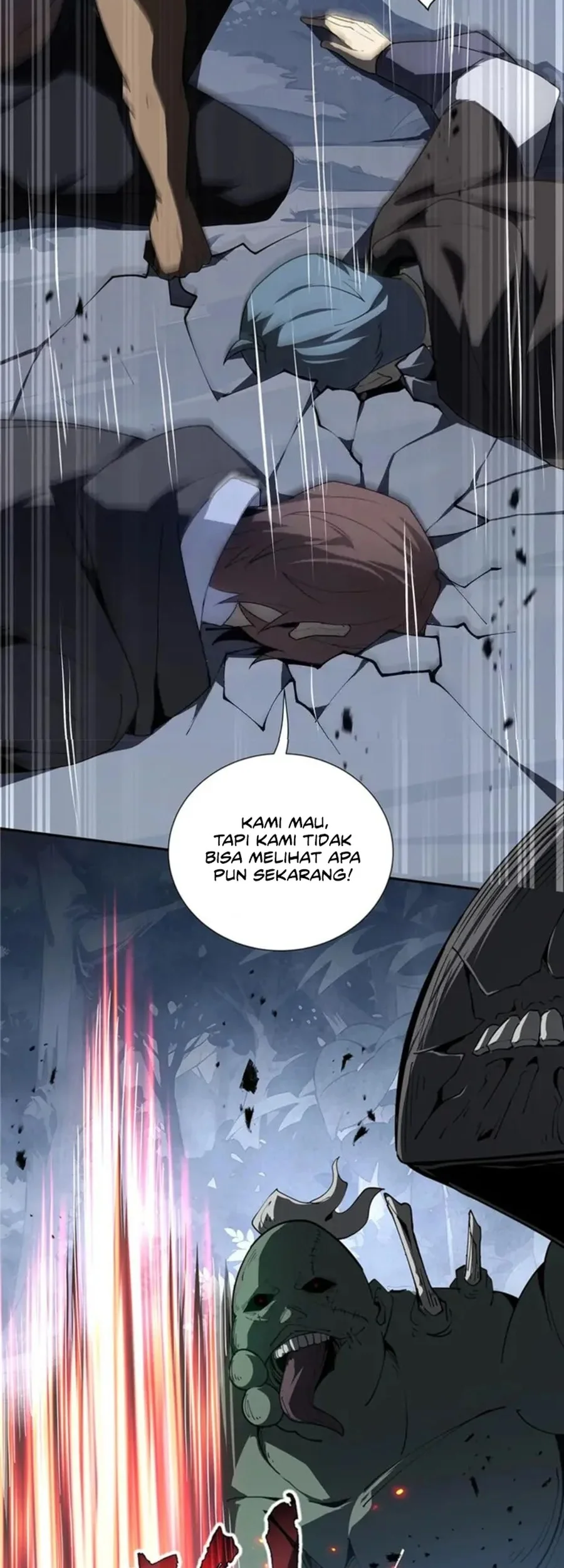 i contracted myself chapter 96 - Page 16