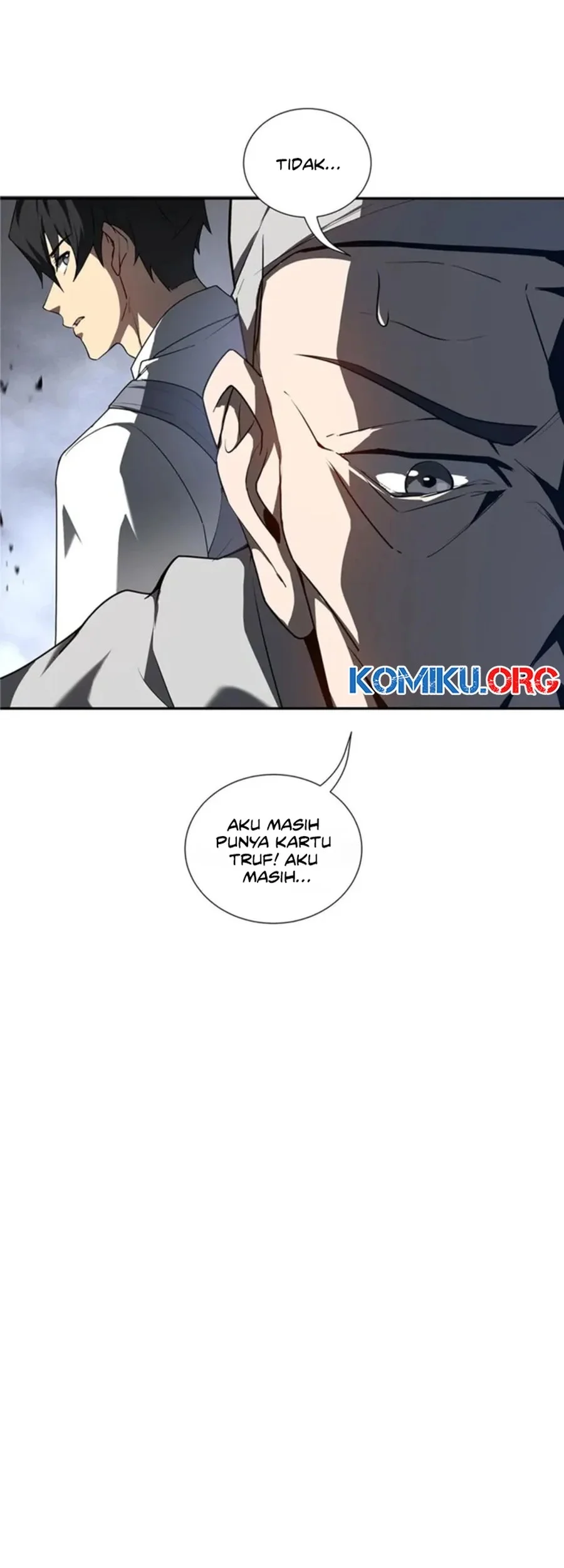 i contracted myself chapter 96 - Page 20