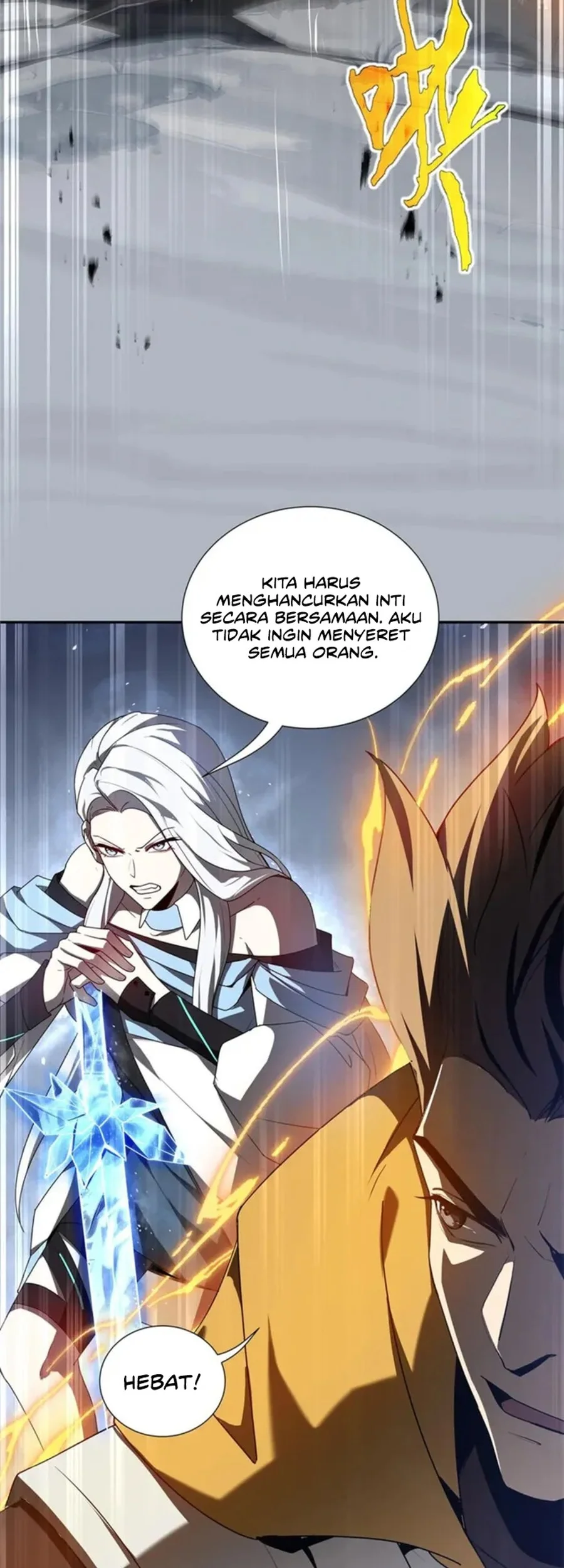 i contracted myself chapter 96 - Page 25