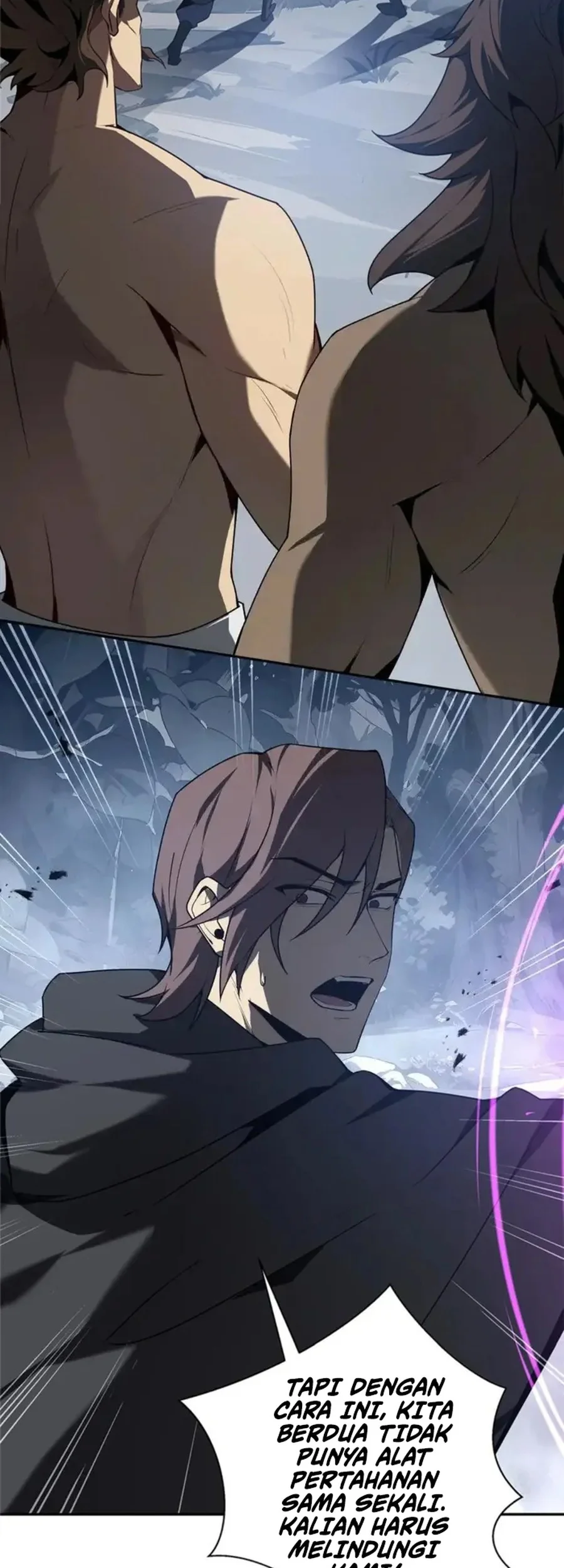 i contracted myself chapter 96 - Page 28