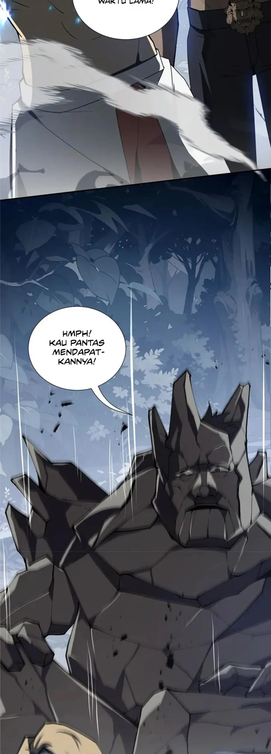 i contracted myself chapter 96 - Page 31