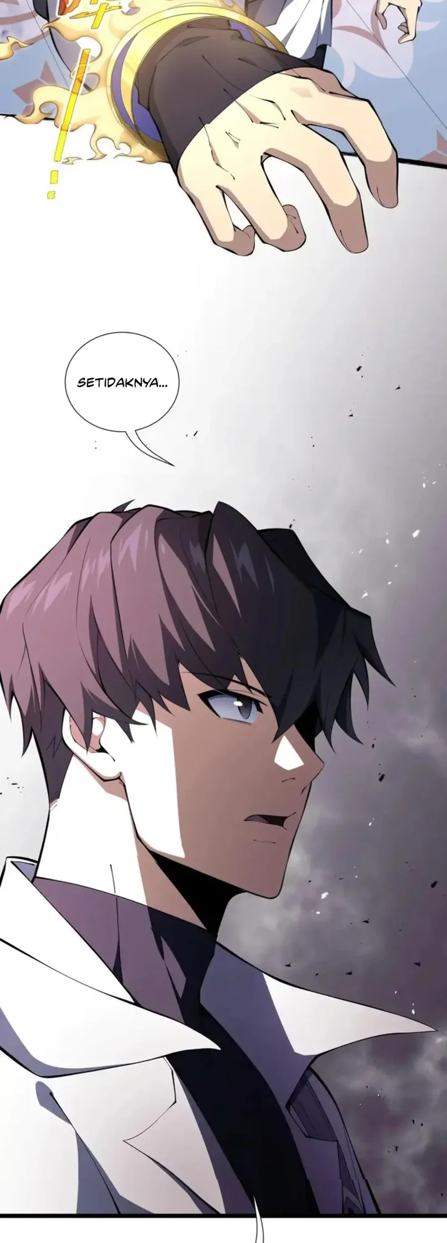 i contracted myself chapter 97 - Page 47