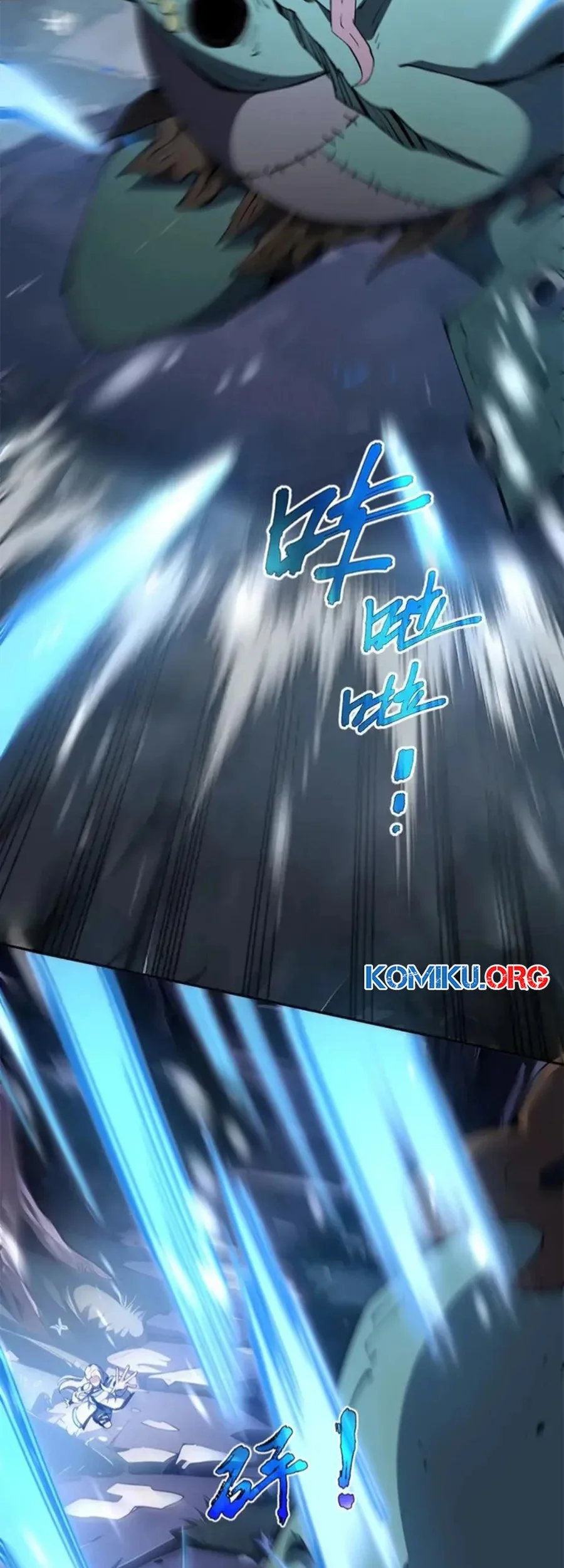 i contracted myself chapter 97 - Page 5