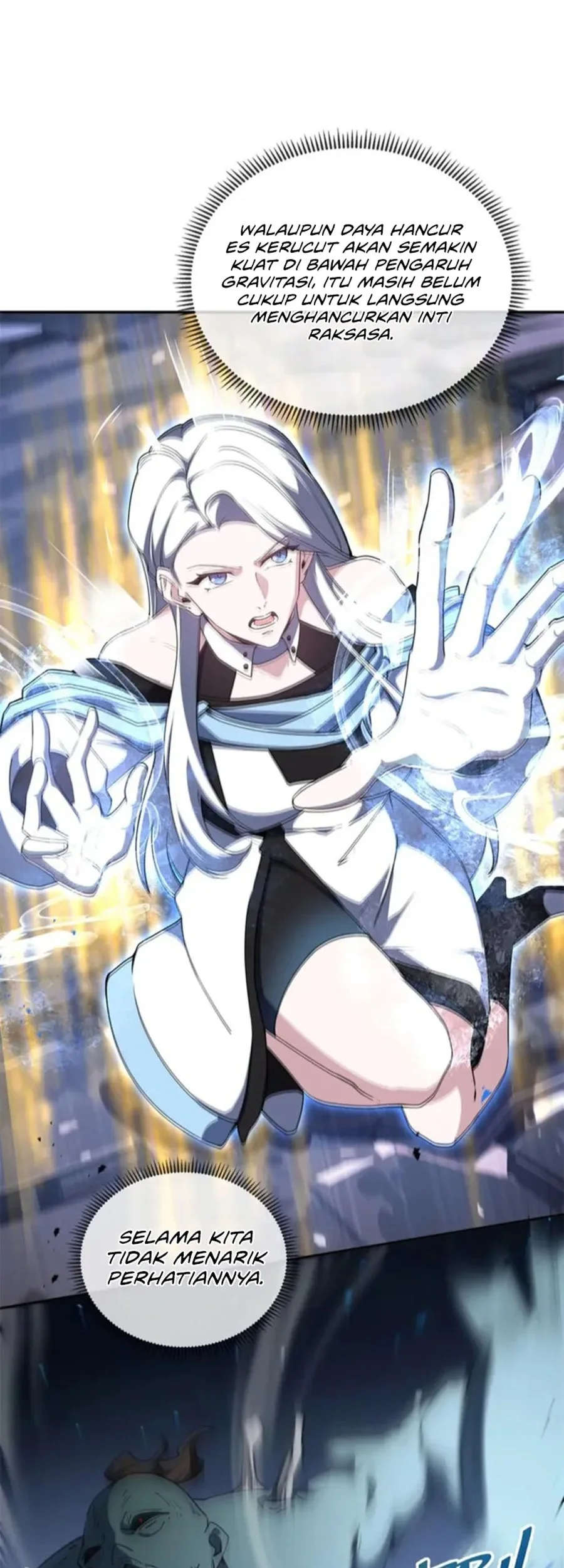 i contracted myself chapter 97 - Page 7