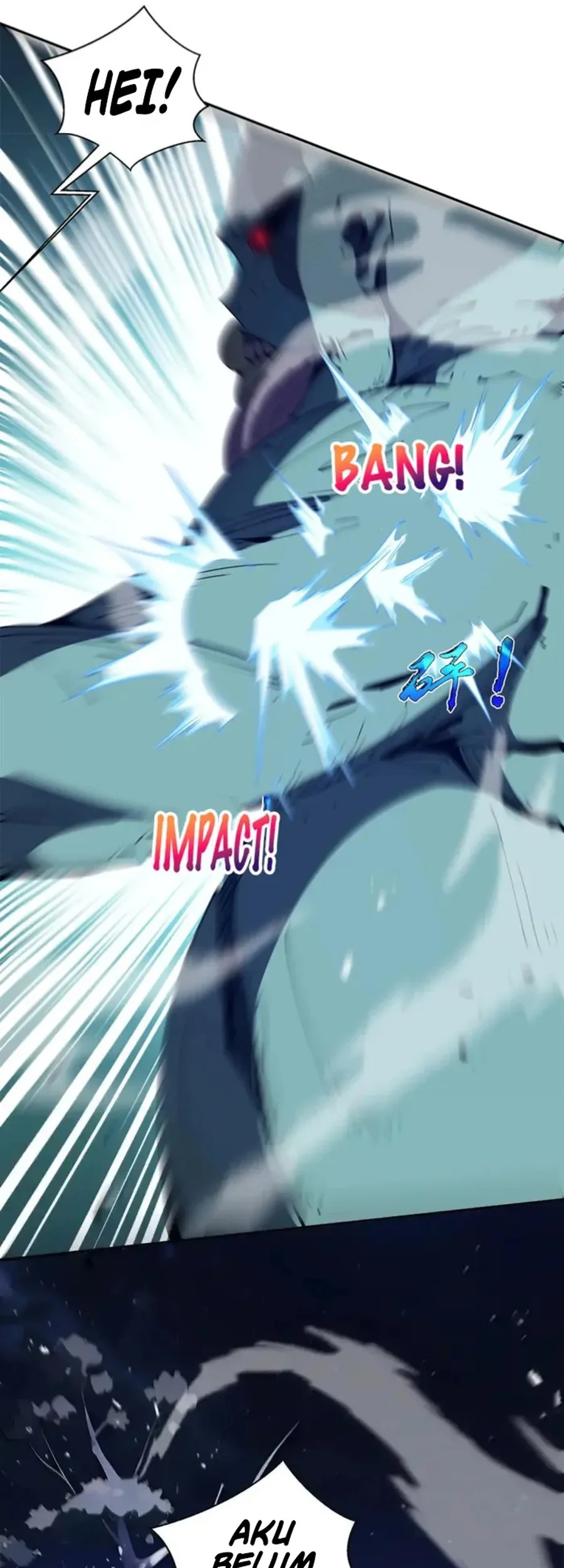 i contracted myself chapter 97 - Page 9