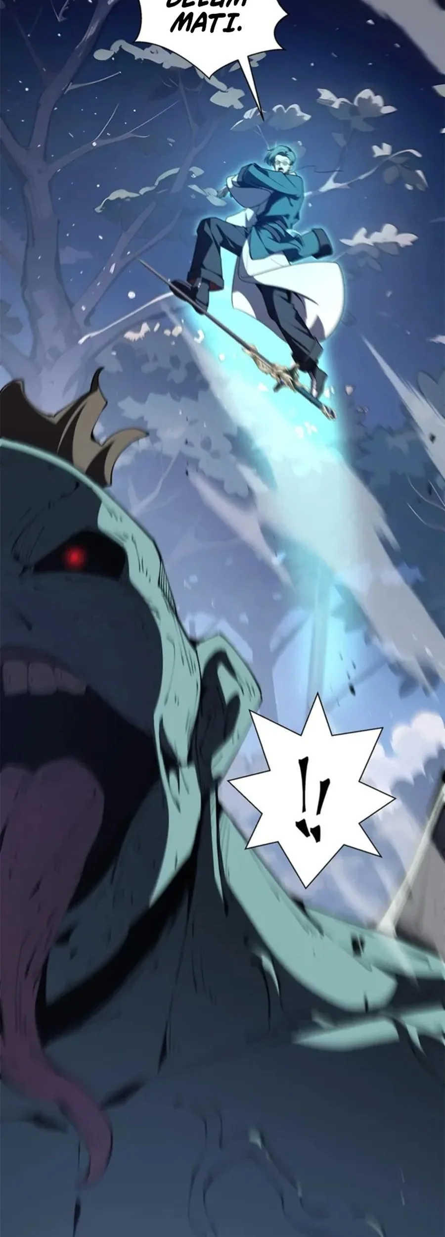 i contracted myself chapter 97 - Page 10