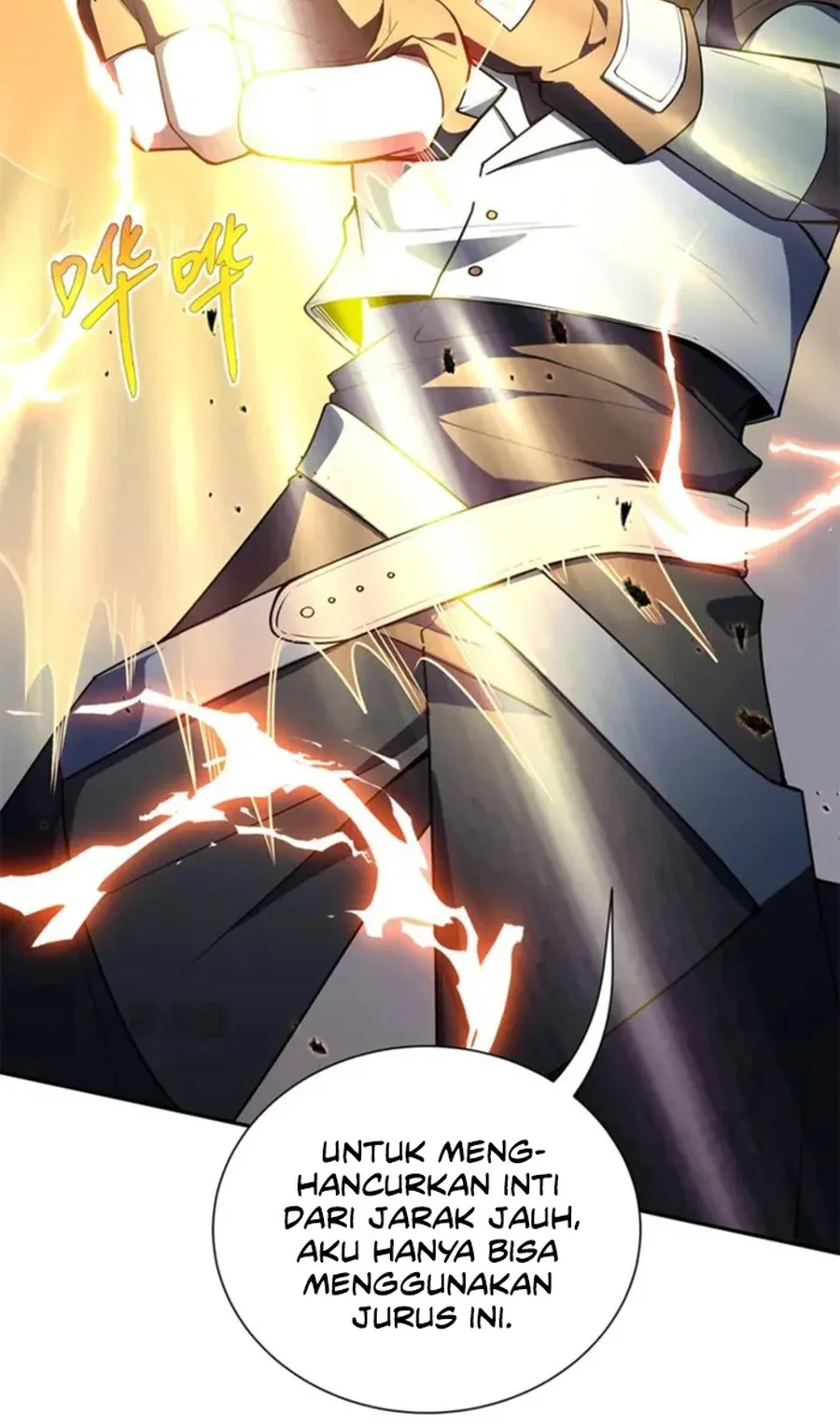 i contracted myself chapter 97 - Page 13