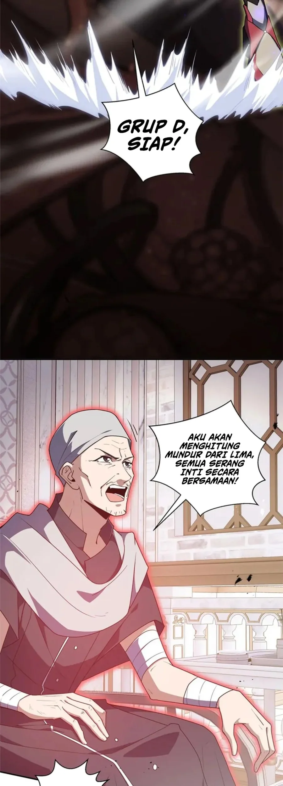 i contracted myself chapter 97 - Page 21