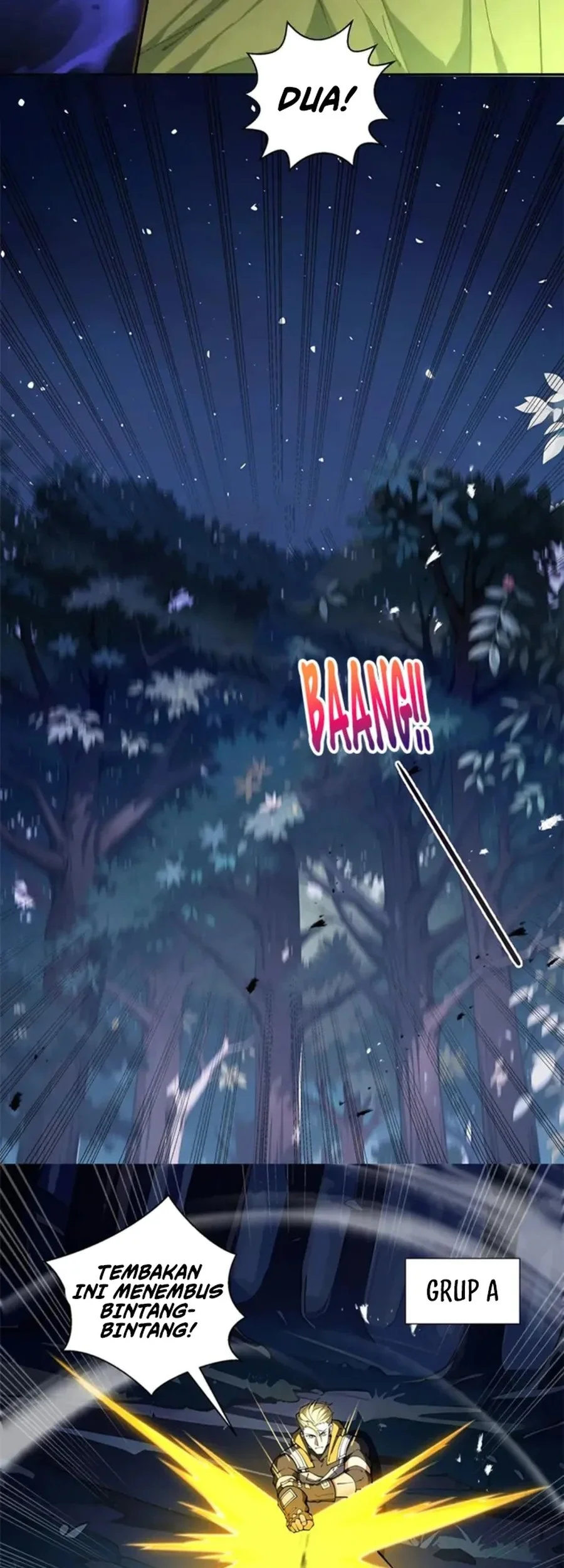 i contracted myself chapter 97 - Page 24