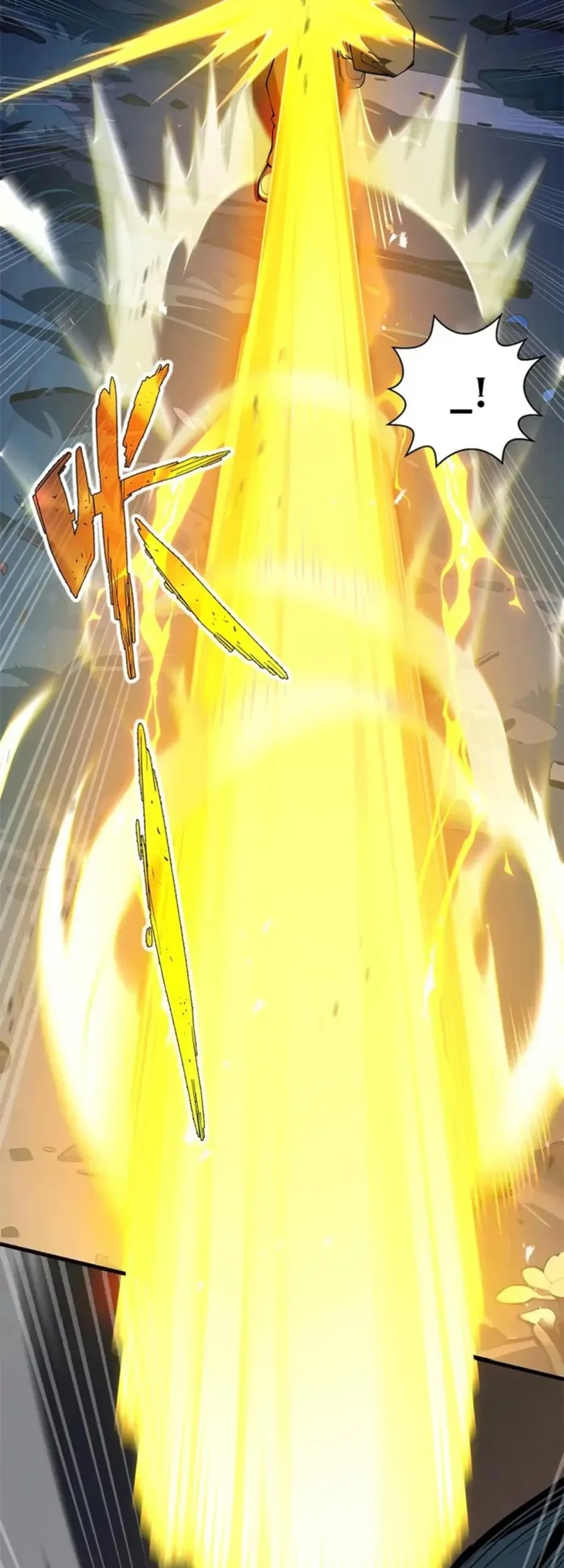 i contracted myself chapter 97 - Page 25