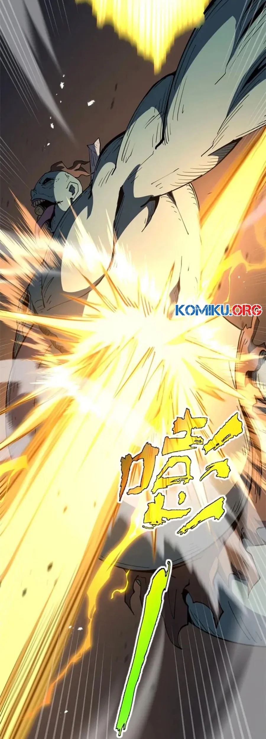 i contracted myself chapter 97 - Page 26