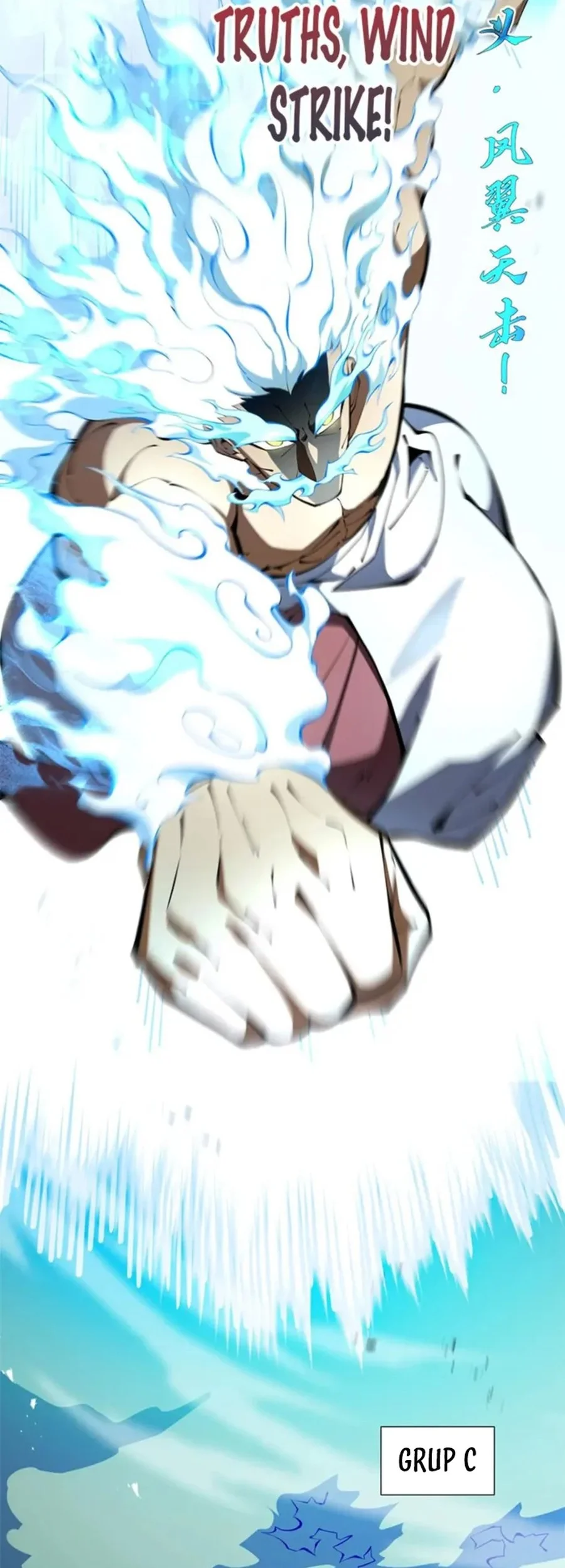 i contracted myself chapter 97 - Page 28