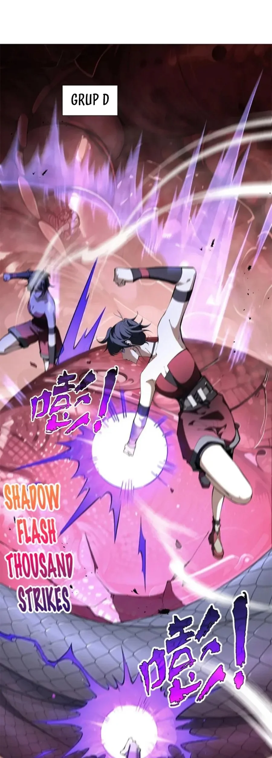 i contracted myself chapter 97 - Page 31