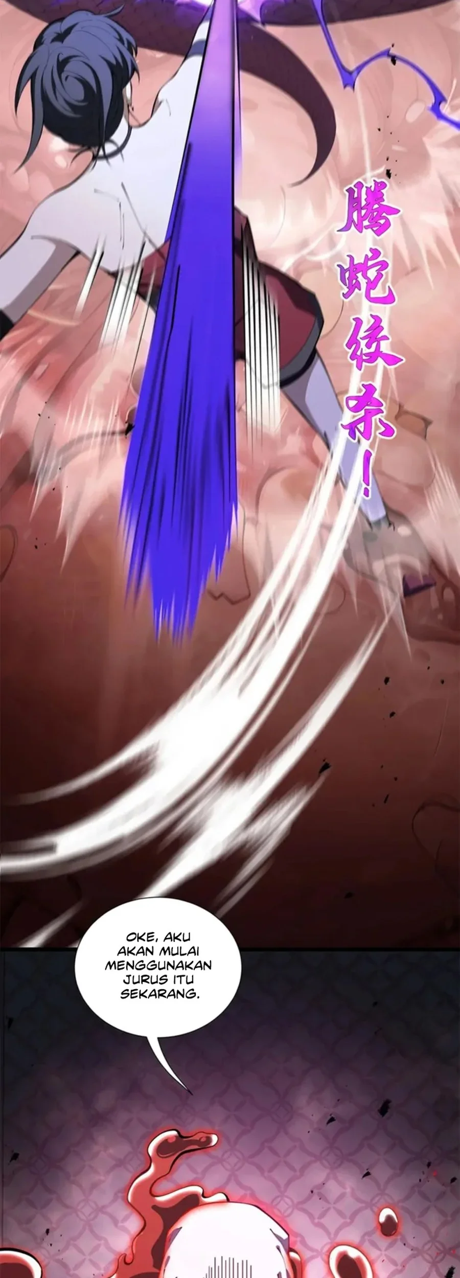 i contracted myself chapter 97 - Page 32