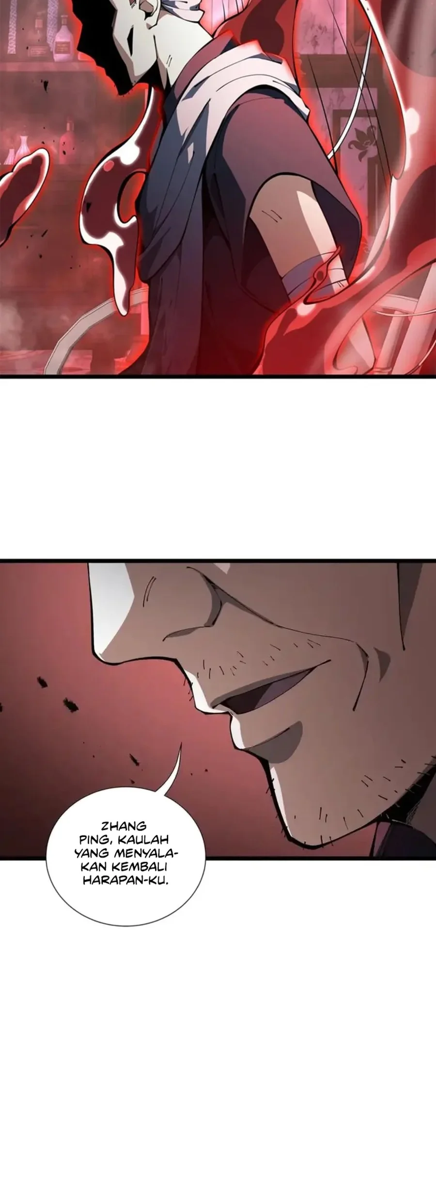 i contracted myself chapter 97 - Page 34