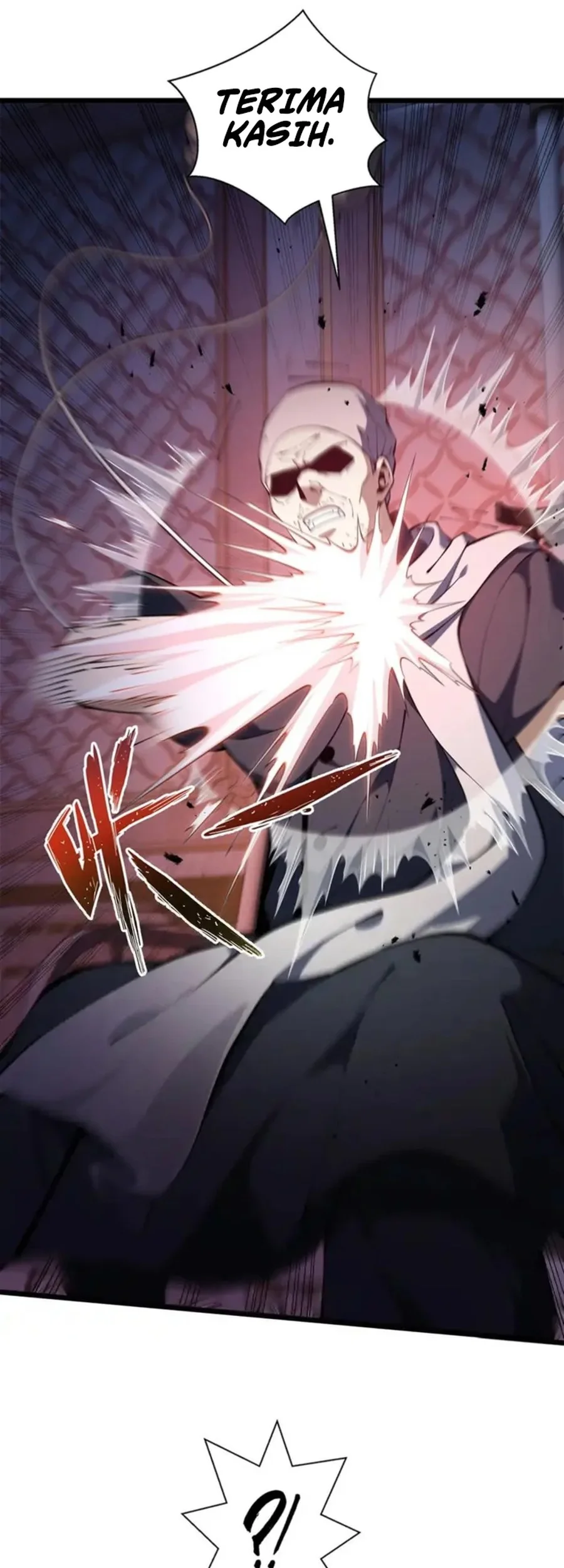 i contracted myself chapter 97 - Page 35