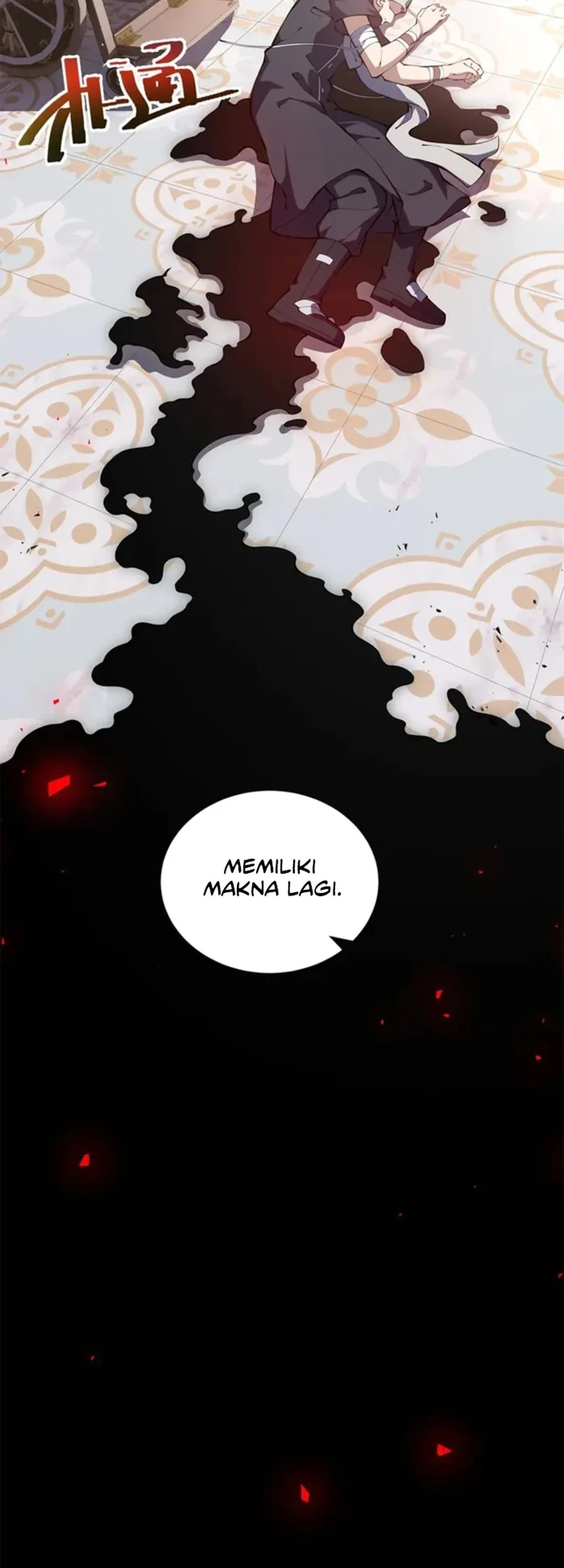 i contracted myself chapter 97 - Page 38