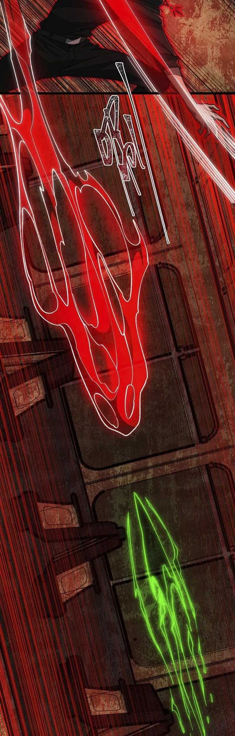 I Created an Urban Legend! Chapter 66 Gambar 33
