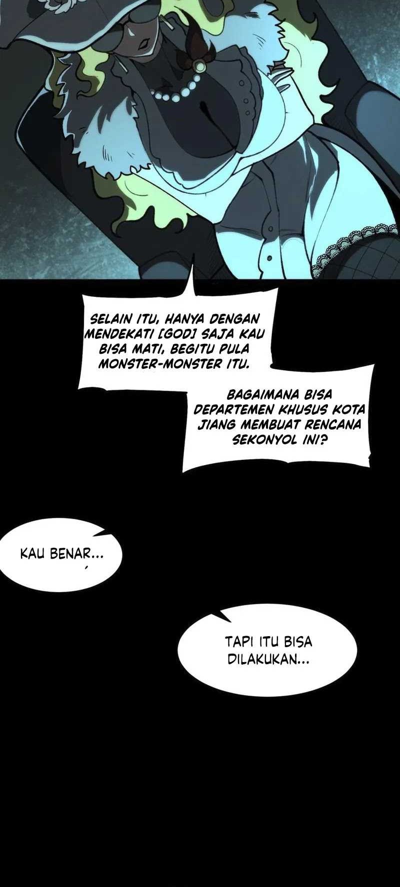 I Created an Urban Legend! Chapter 66 Gambar 4