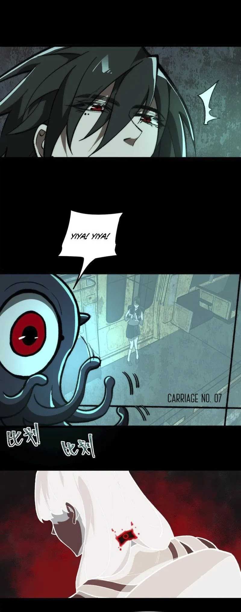 I Created an Urban Legend! Chapter 66 Gambar 24