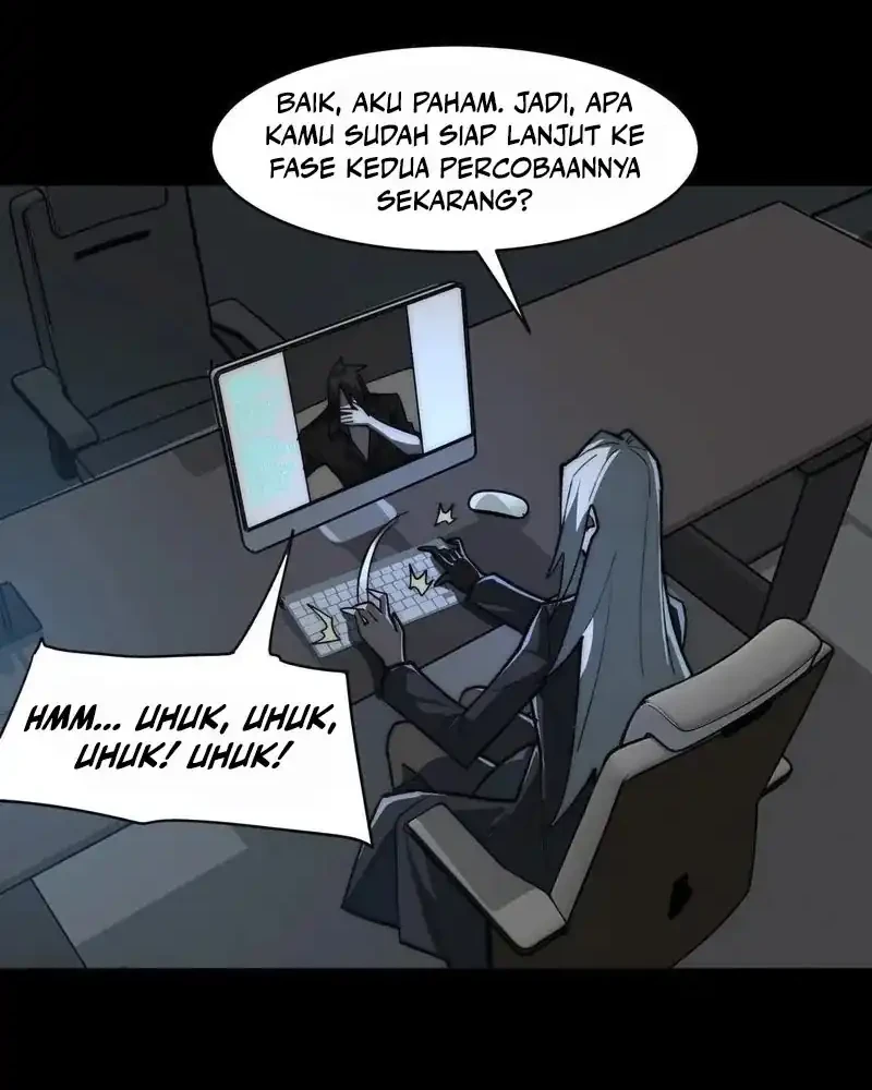 I Created an Urban Legend! Chapter 76 Gambar 8