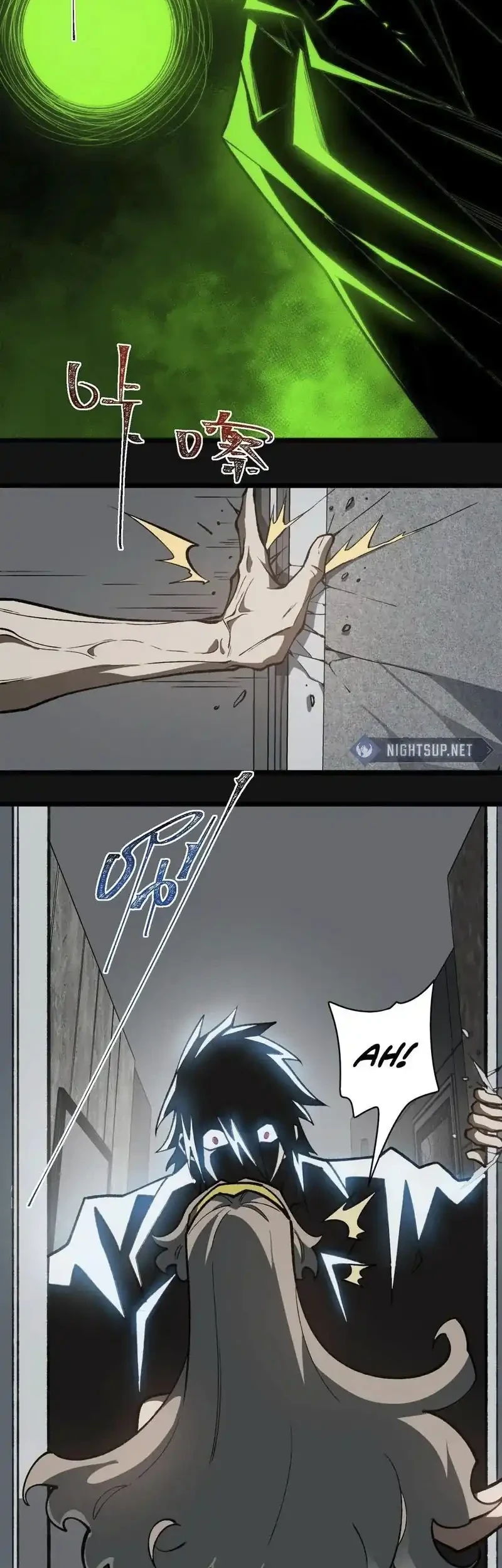 I Created an Urban Legend! Chapter 76 Gambar 26