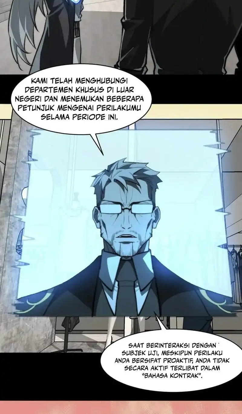 I Created an Urban Legend! Chapter 78 Gambar 25