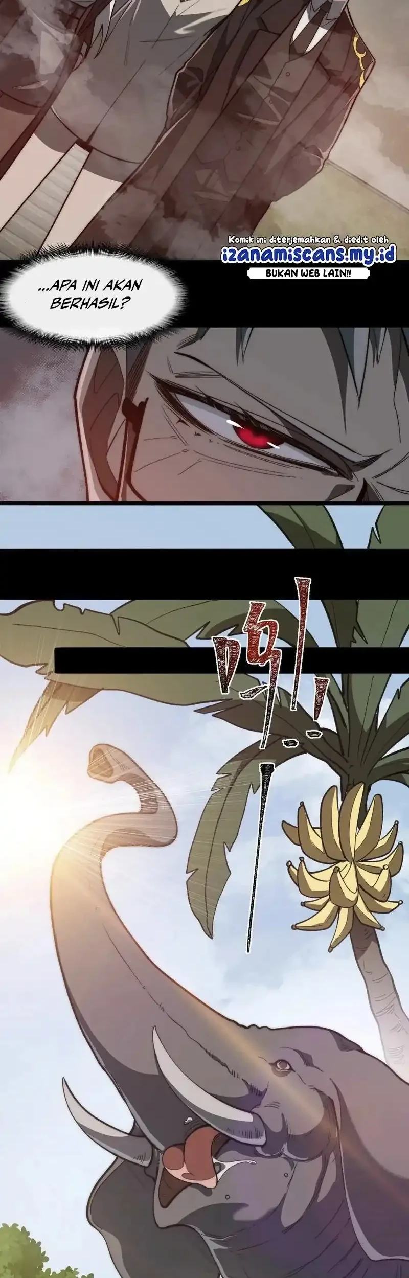 i created an urban legend chapter 79 - Page 10