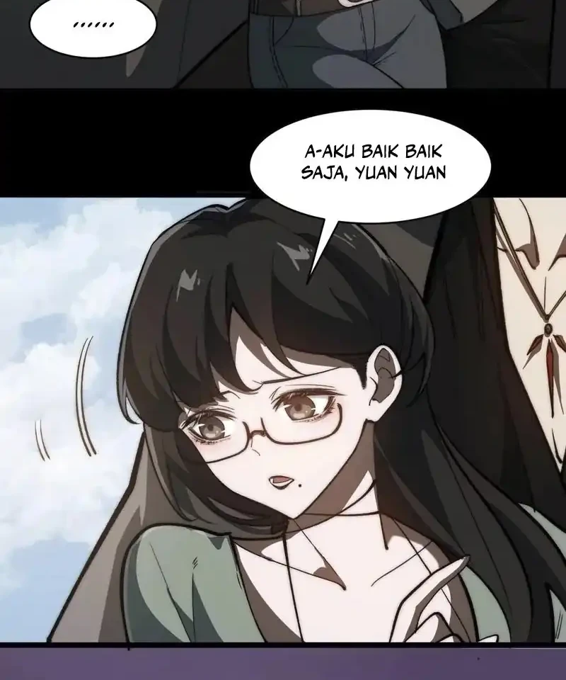 i created an urban legend chapter 79 - Page 12