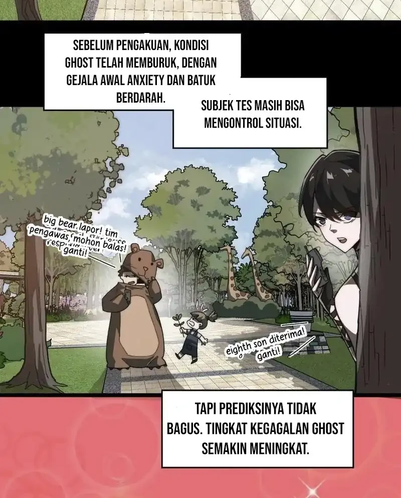 i created an urban legend chapter 79 - Page 16