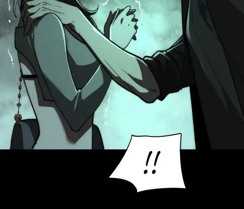 i created an urban legend chapter 79 - Page 20