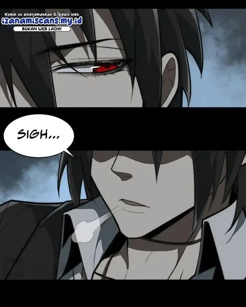 I Created an Urban Legend! Chapter 82 Gambar 19