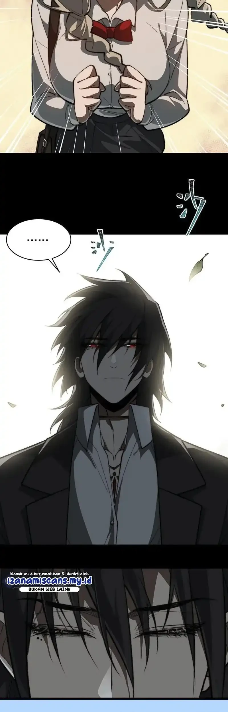 I Created an Urban Legend! Chapter 82 Gambar 22
