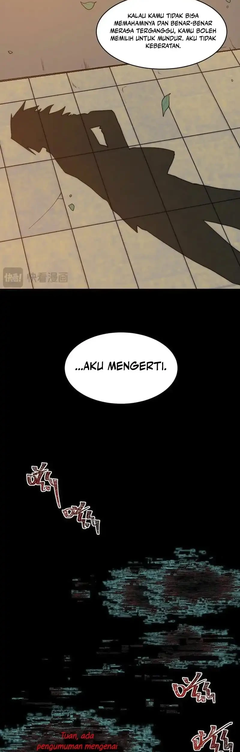 I Created an Urban Legend! Chapter 82 Gambar 25