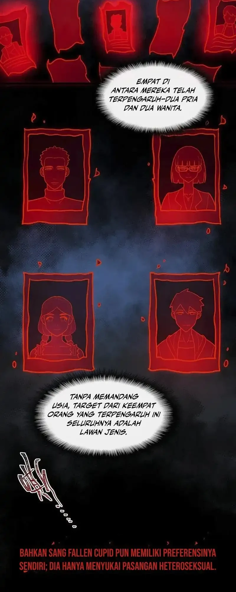 I Created an Urban Legend! Chapter 85 Gambar 4