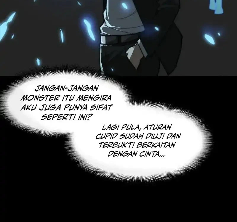 I Created an Urban Legend! Chapter 85 Gambar 12