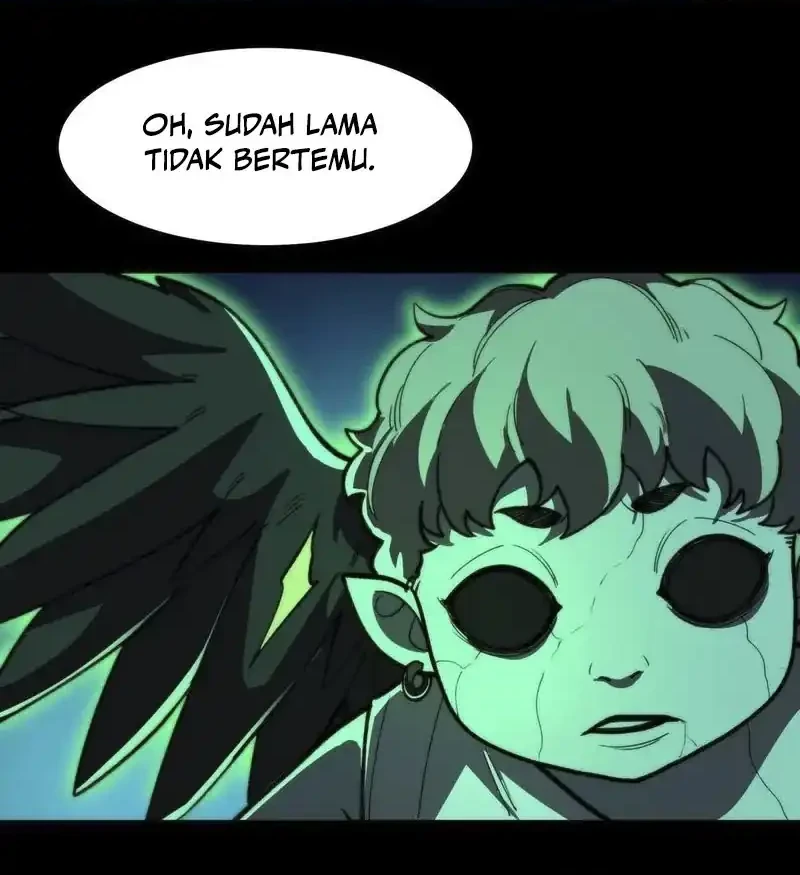 I Created an Urban Legend! Chapter 85 Gambar 16