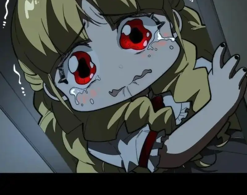 I Created an Urban Legend! Chapter 90 Gambar 12