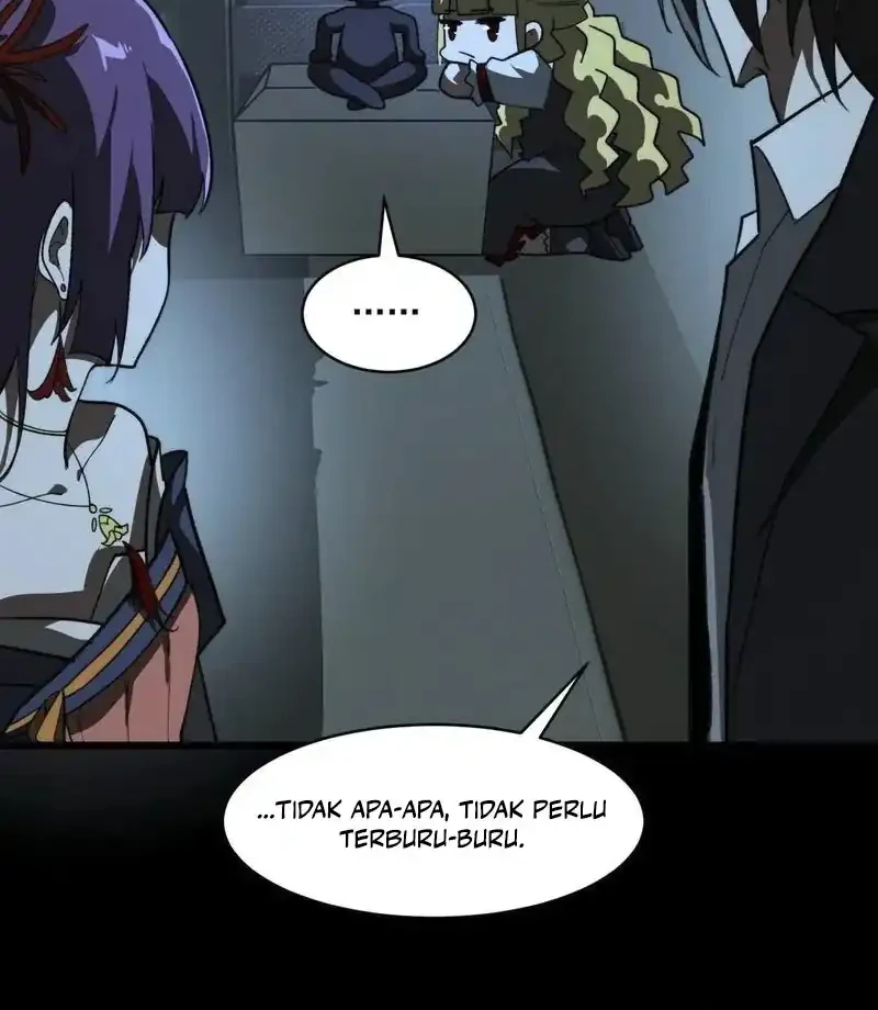 I Created an Urban Legend! Chapter 90 Gambar 16