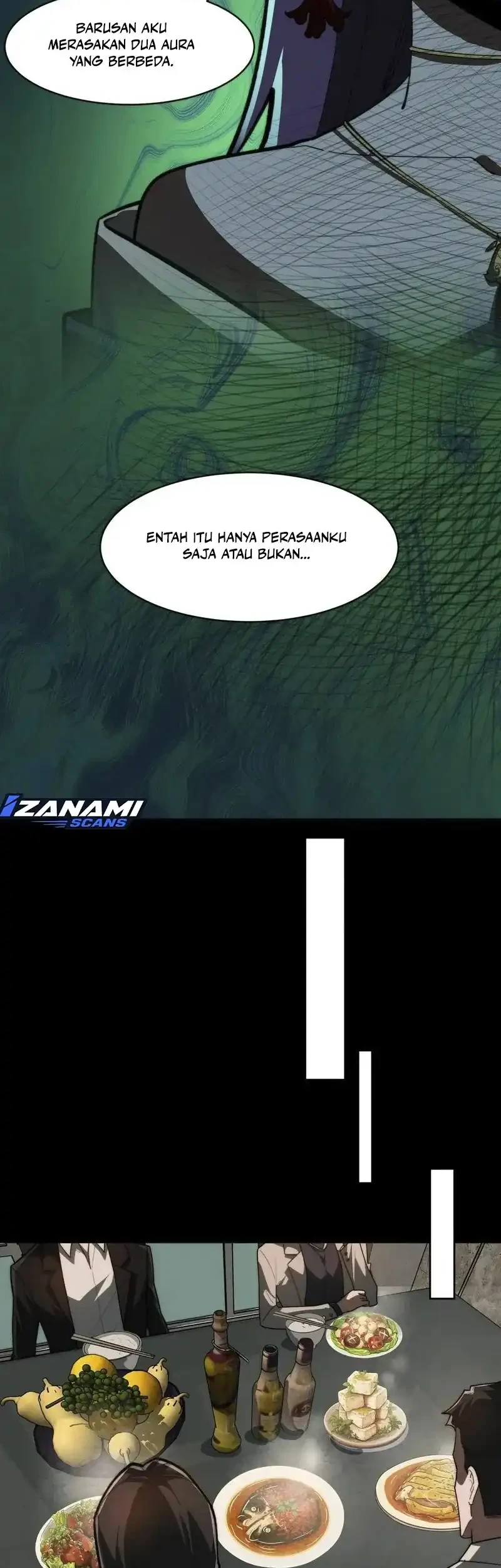 I Created an Urban Legend! Chapter 90 Gambar 19