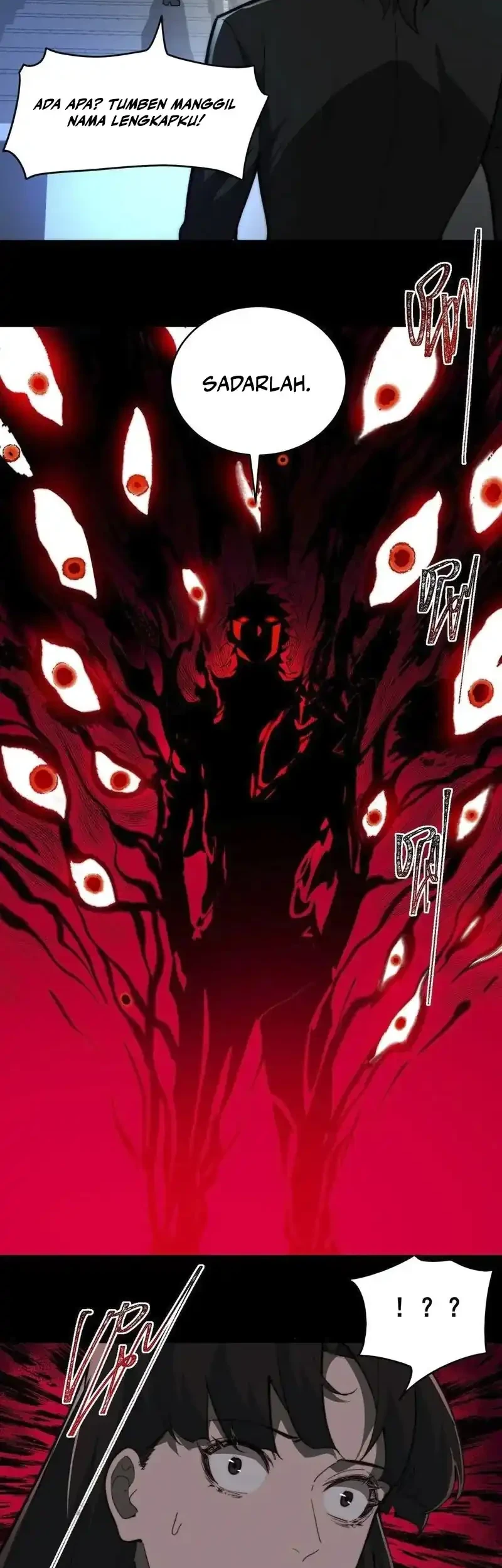 I Created an Urban Legend! Chapter 90 Gambar 30